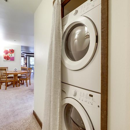Incline Village Condo 1 Mi to Town&Slopes! Esterno foto