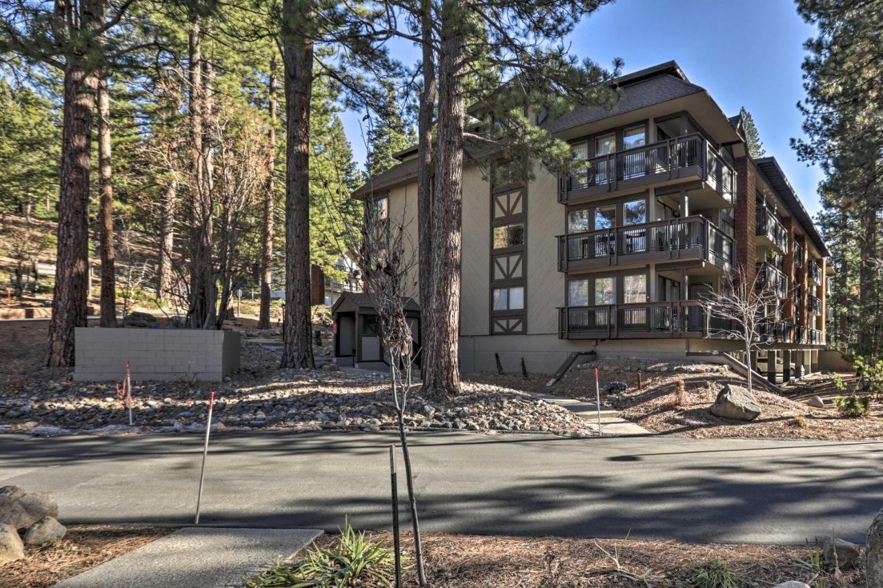 Incline Village Condo 1 Mi to Town&Slopes! Esterno foto