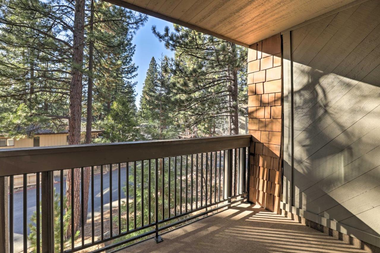 Incline Village Condo 1 Mi to Town&Slopes! Esterno foto