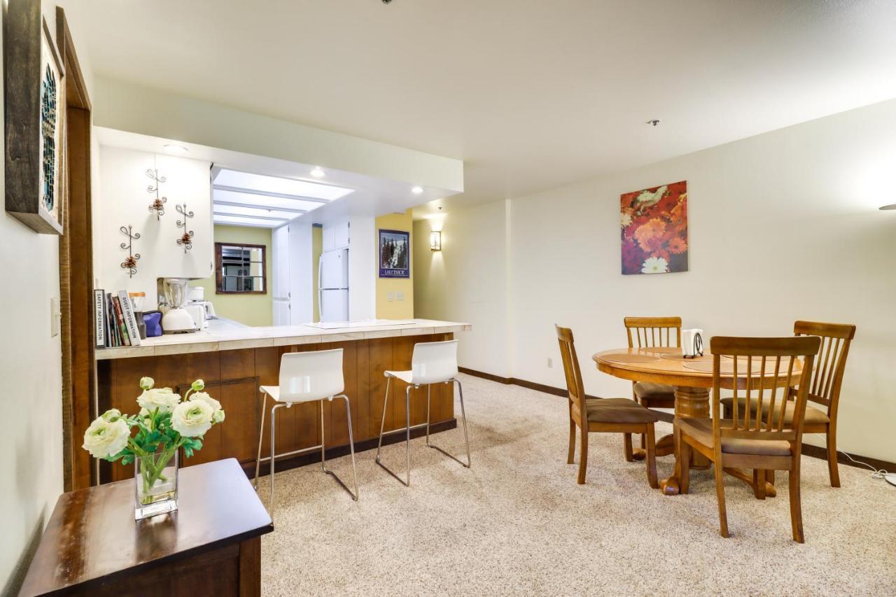 Incline Village Condo 1 Mi to Town&Slopes! Esterno foto