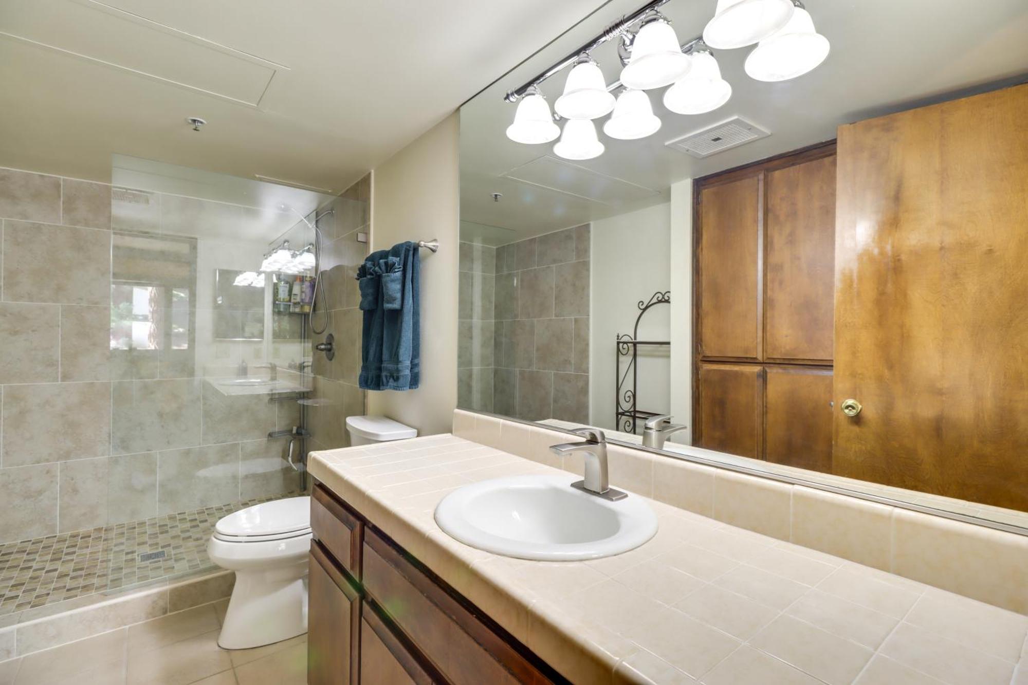 Incline Village Condo 1 Mi to Town&Slopes! Esterno foto