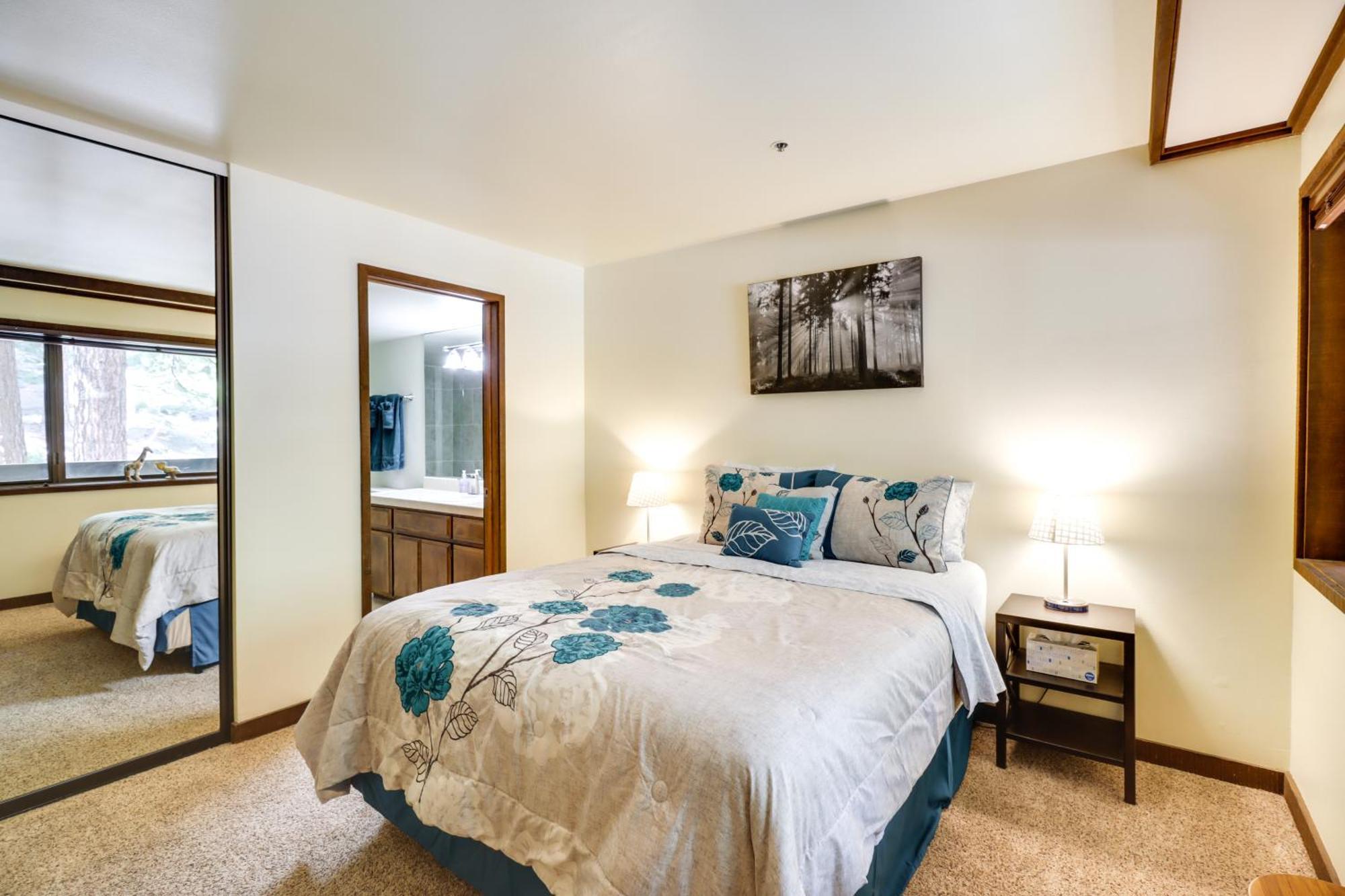 Incline Village Condo 1 Mi to Town&Slopes! Esterno foto