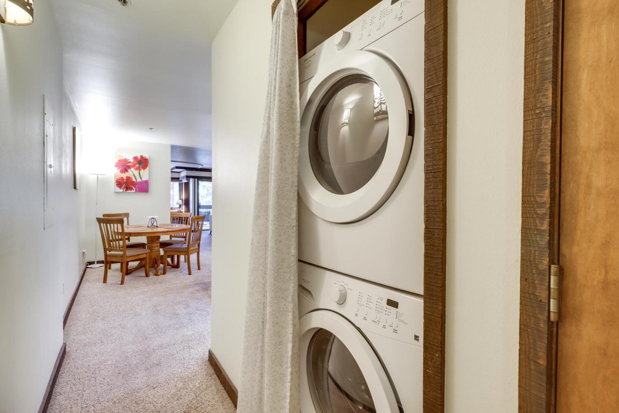 Incline Village Condo 1 Mi to Town&Slopes! Esterno foto