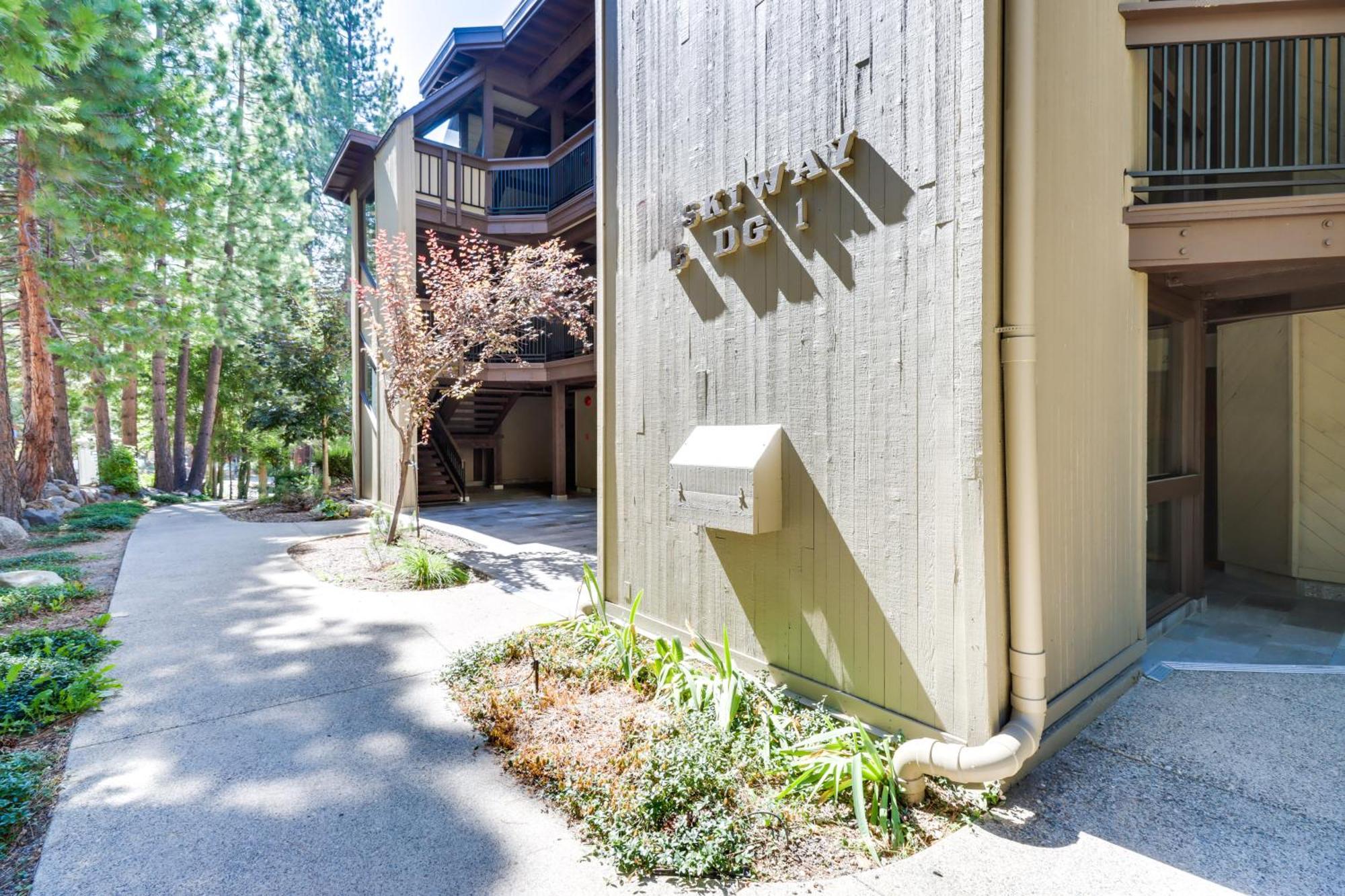 Incline Village Condo 1 Mi to Town&Slopes! Esterno foto