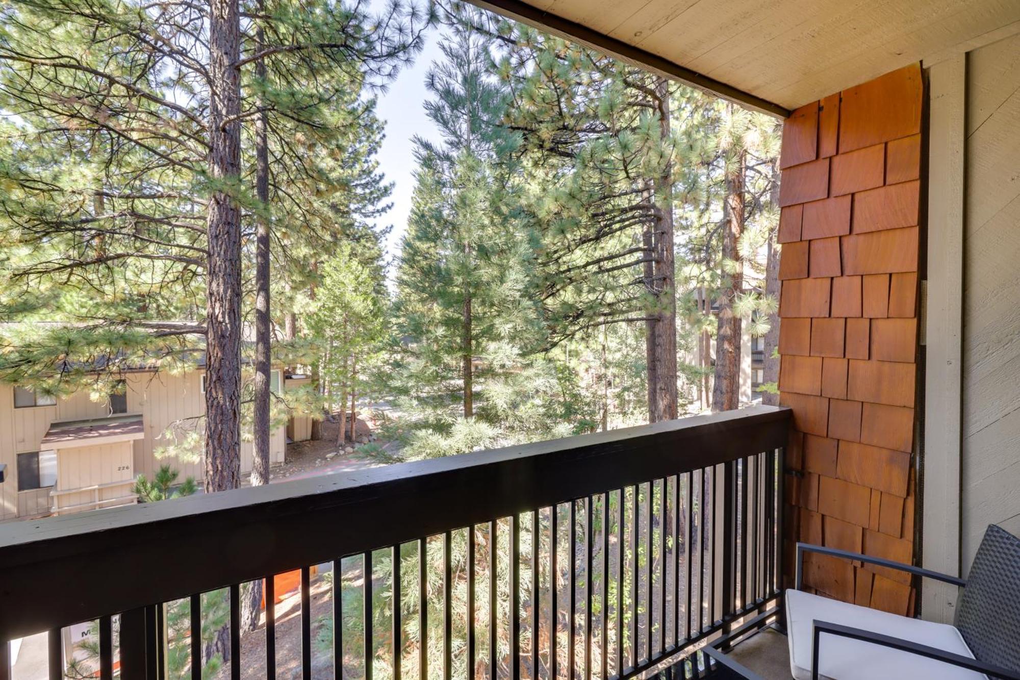 Incline Village Condo 1 Mi to Town&Slopes! Esterno foto